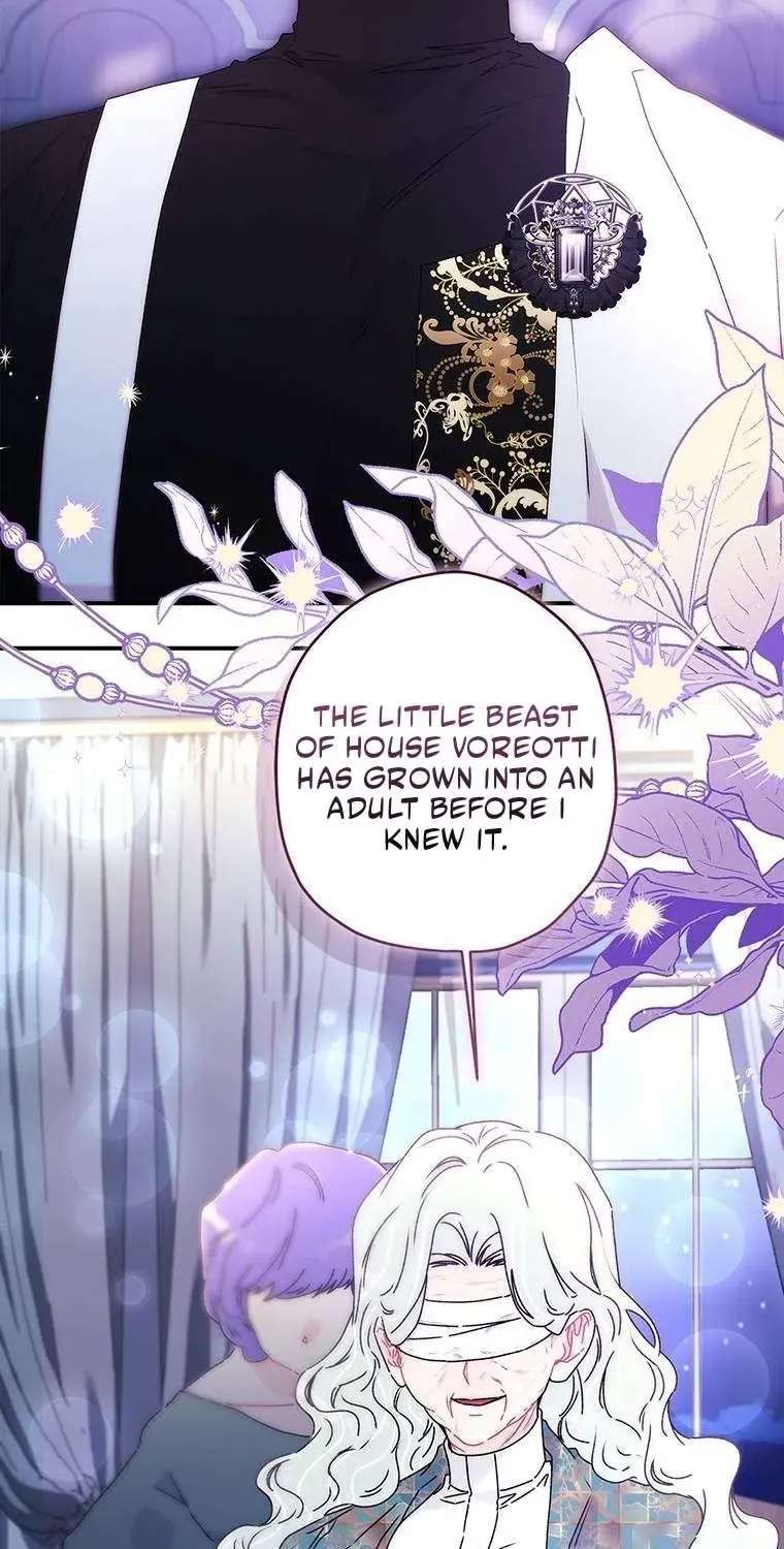 I Became The Male Lead’s Adopted Daughter Chapter 175 - page 28