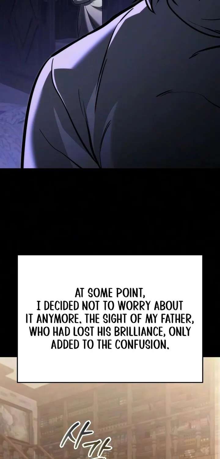 Terminally-Ill Genius Dark Knight Chapter 165 - page 91