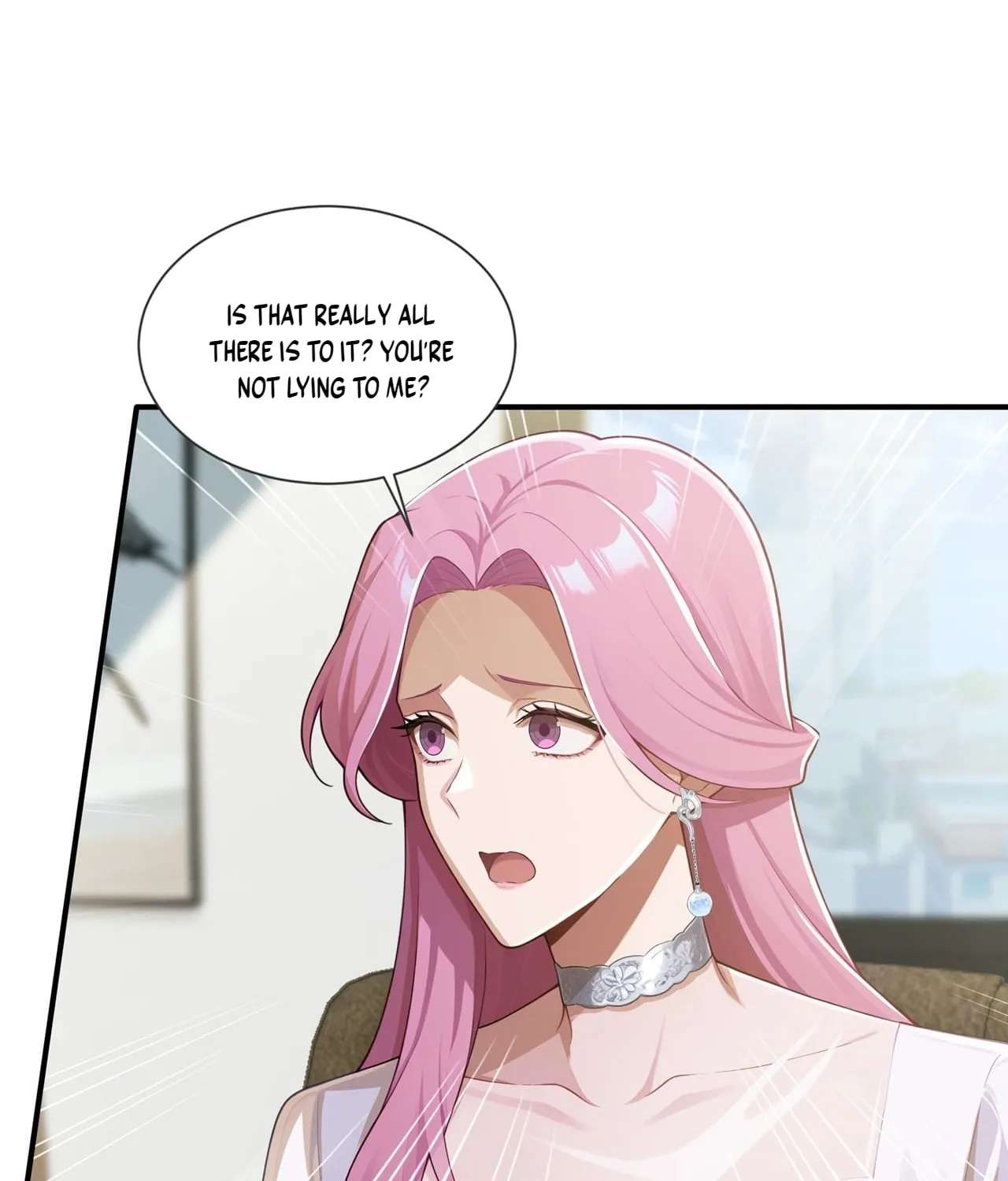 Trading Snacks for Gold in the Apocalypse Chapter 73 - page 42