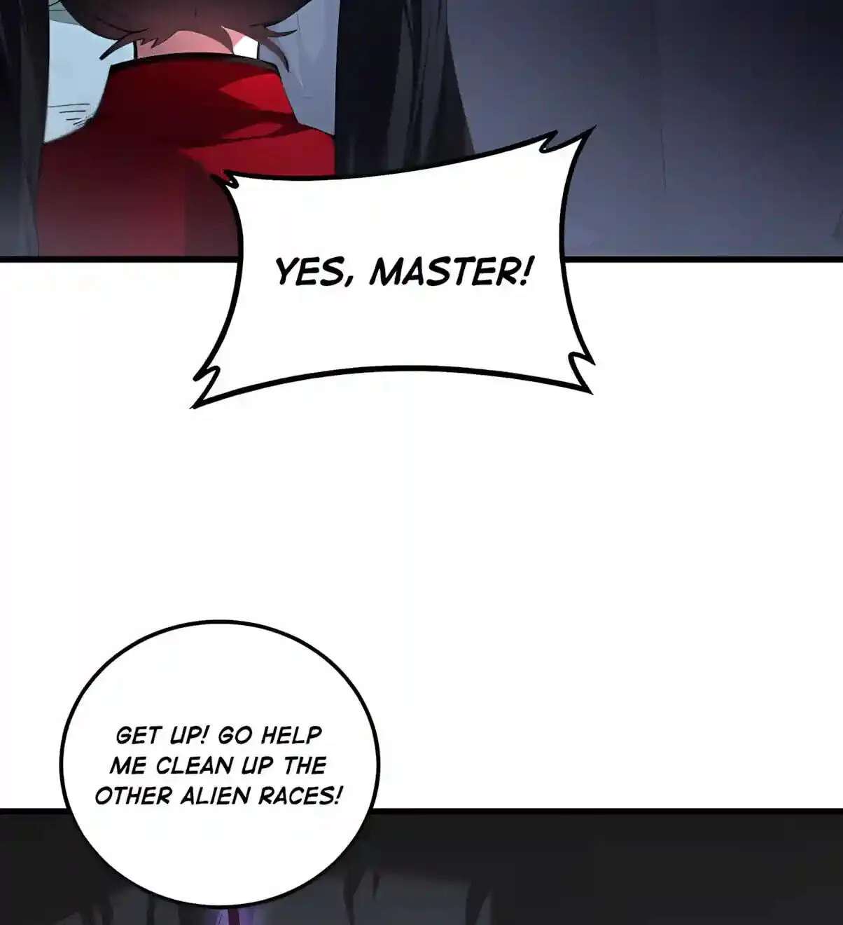 Zerg Ruler: I Command the Scourge Chapter 134 - page 7