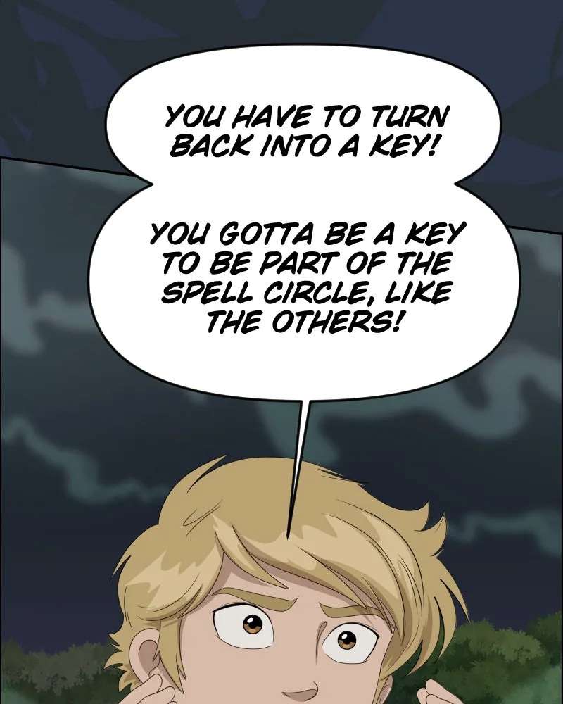 Cinderella Boy Chapter 130 - page 26