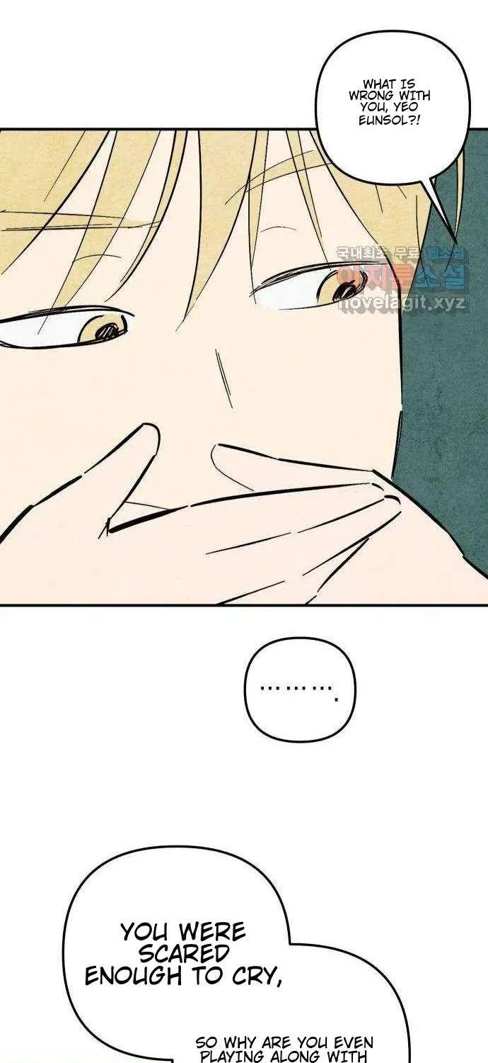 How to Turn You Around Chapter 36 - page 13