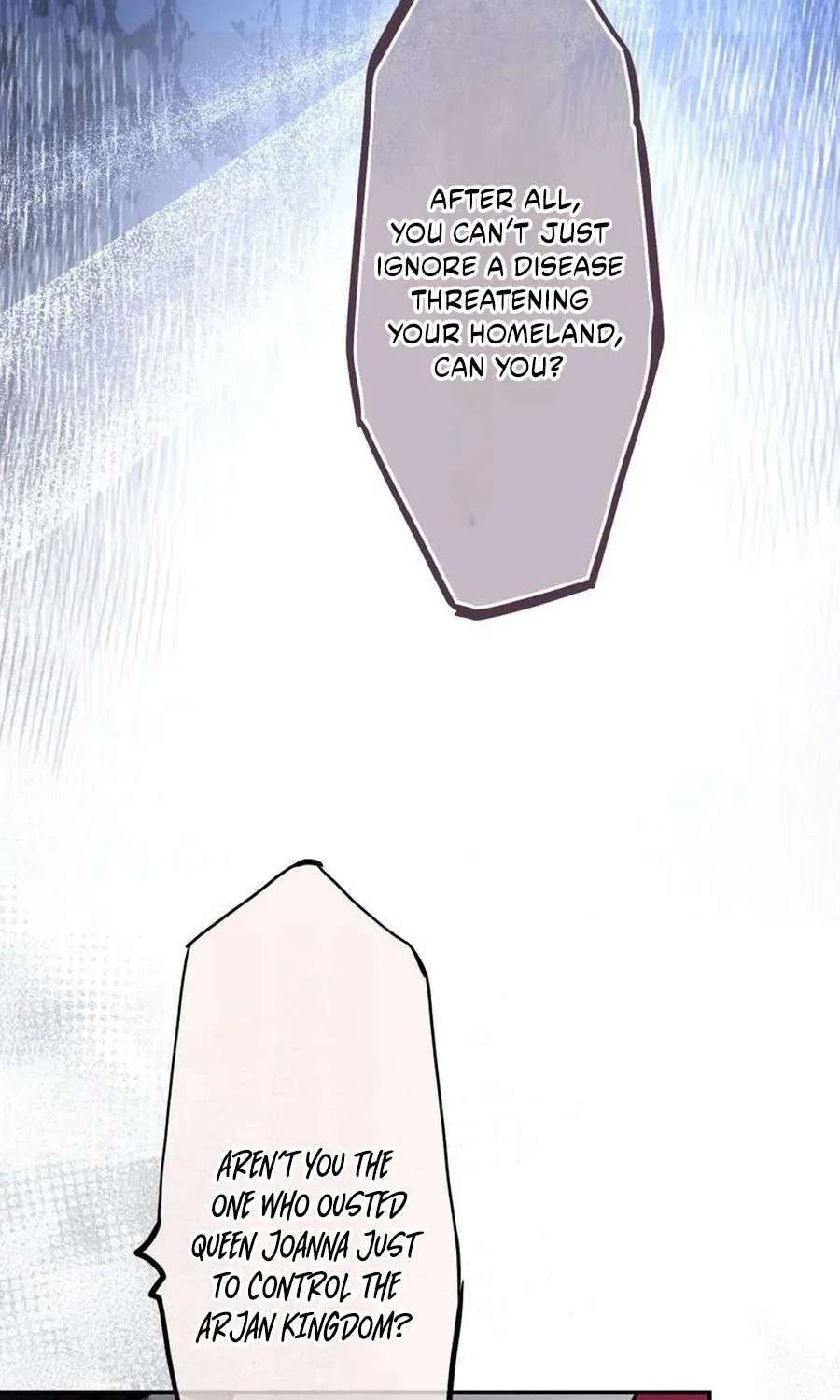 How the villainess Alicia saves the country Chapter 99 - page 53