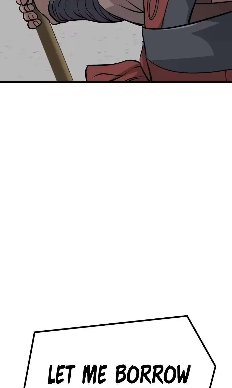 I Became the Scoundrel of the Cheon Family Chapter 24 - page 13