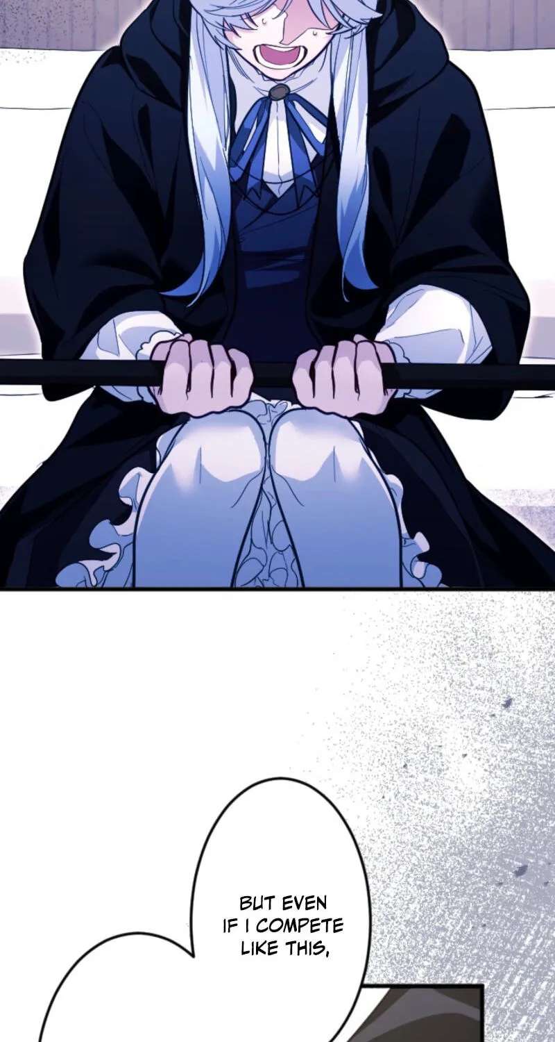 Kaiki Shita Ken Sei no Mahou Riron Chapter 37 - page 23