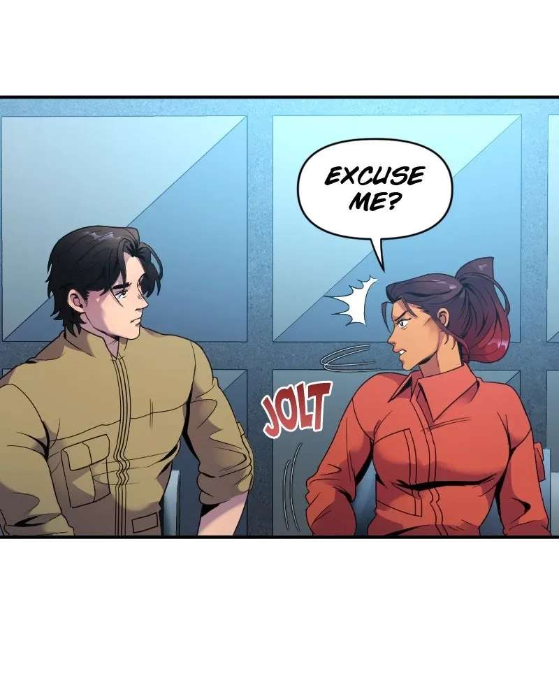 Recollection: A Star Trek Story Chapter 8 - page 18