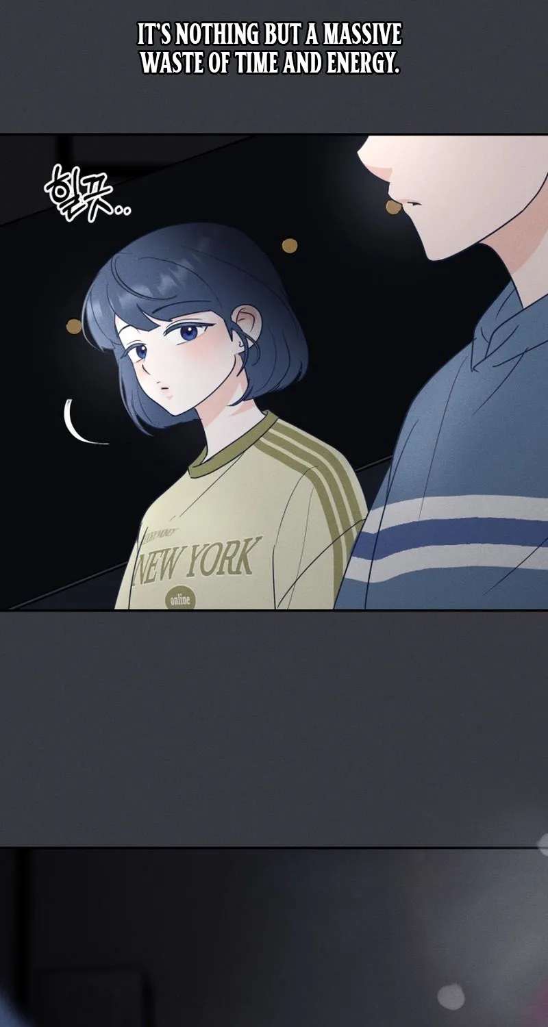 Unrequited Love Over-Obsessed Club Chapter 1 - page 11
