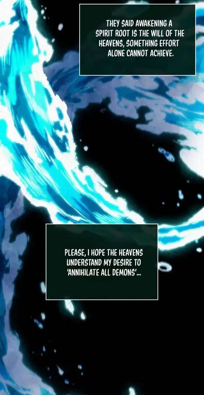 Chronicles of the Demon-Slaying Cultivator Chapter 13 - page 95