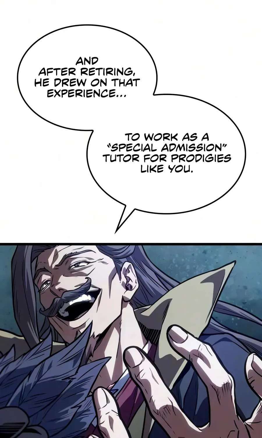 The Genius Martial Artist Who Remembers Everything Chapter 23 - page 37