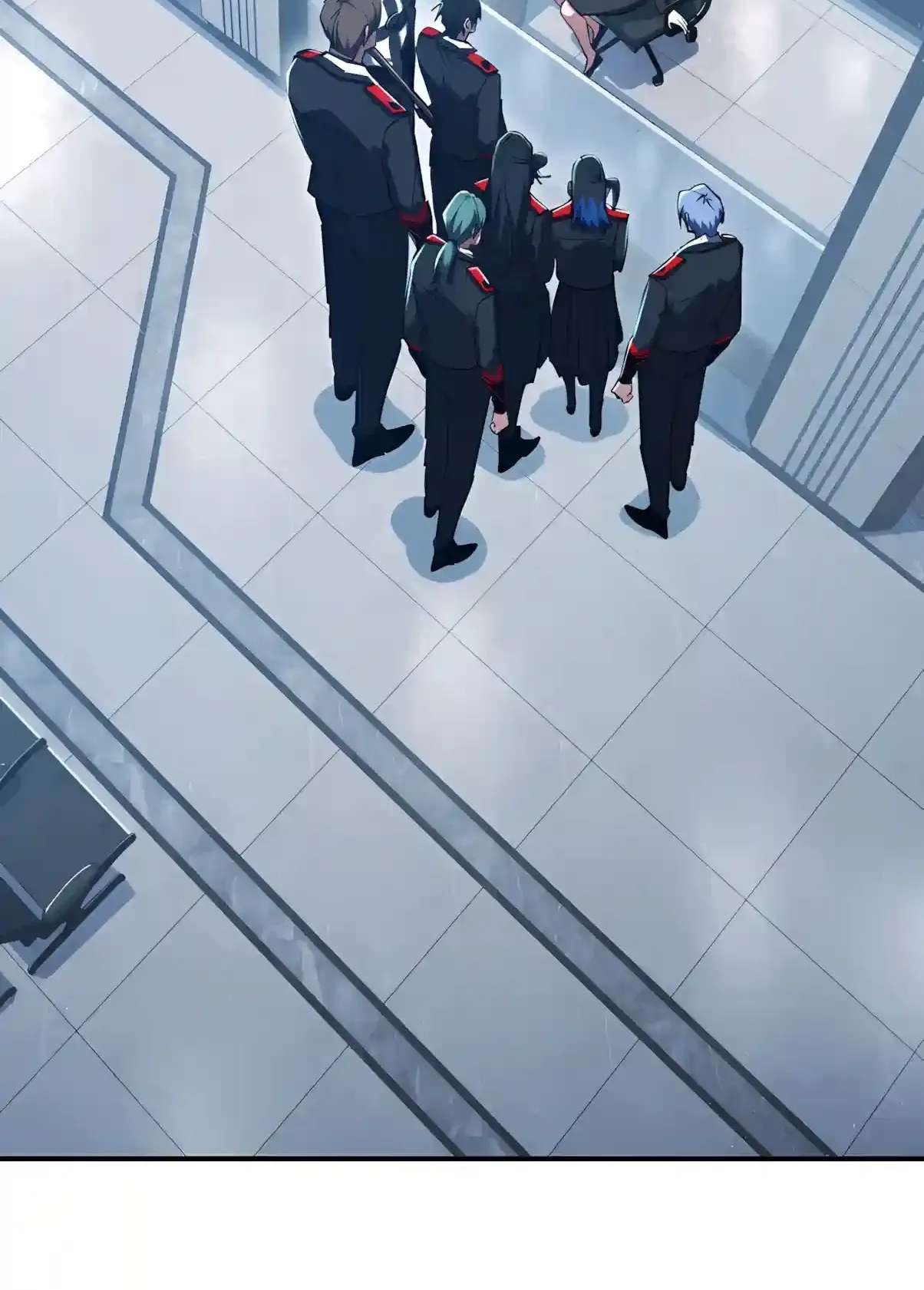 High Martiality: With One Hand, I Single-Handedly Repel Three Thousand Emperors! Chapter 71 - page 114