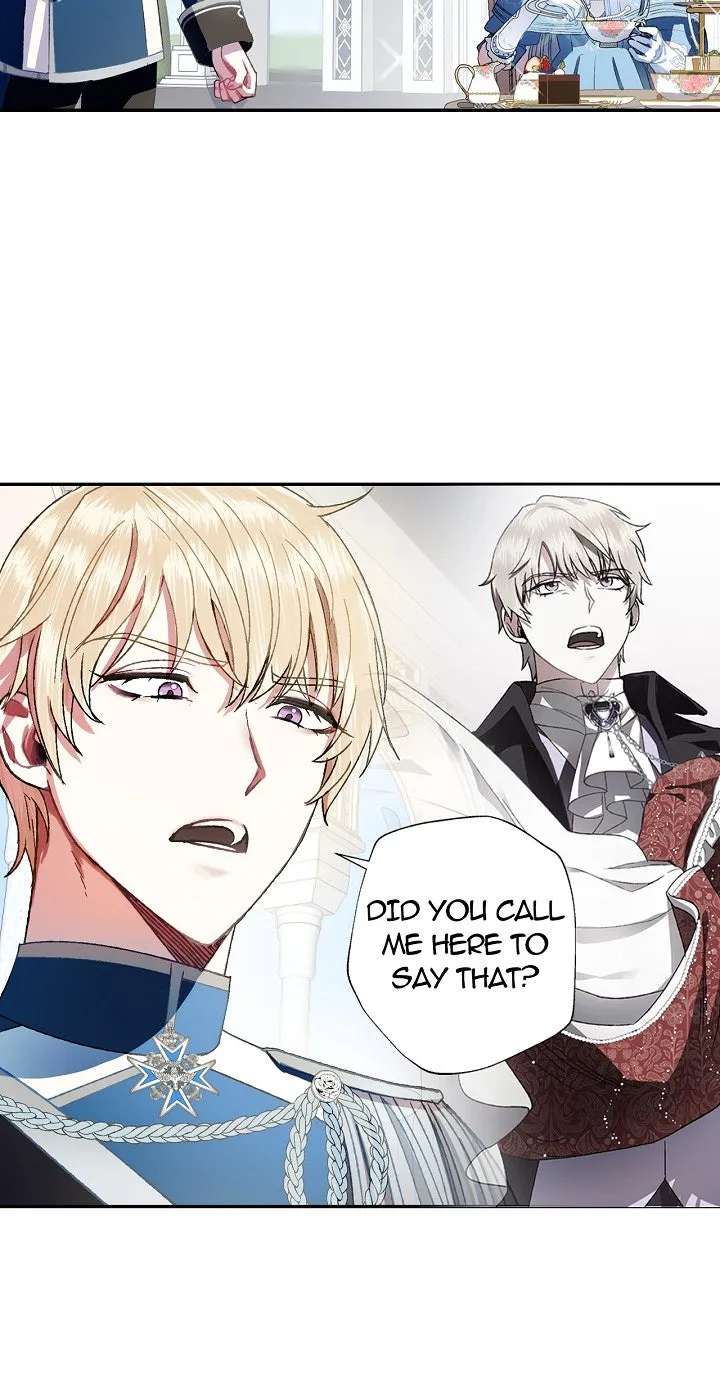 Father, I don't Wantthis Marriage Chapter 1 - page 117