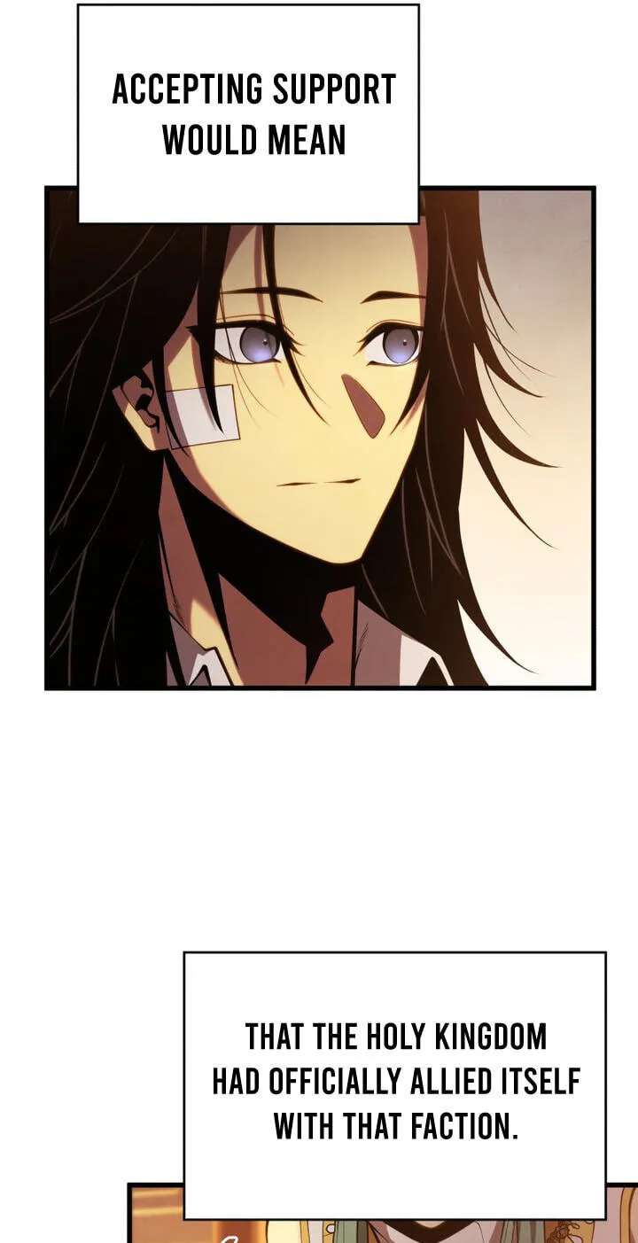 The Swordmaster's Son Chapter 208 - page 23