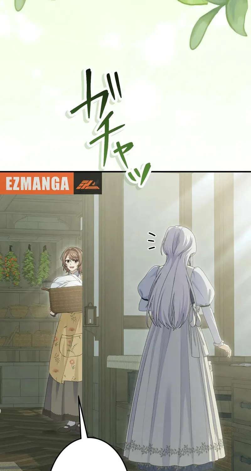 Ninshin Shita no de 5 Kagetsugo ni Iede Shimasu Chapter 31 - page 6