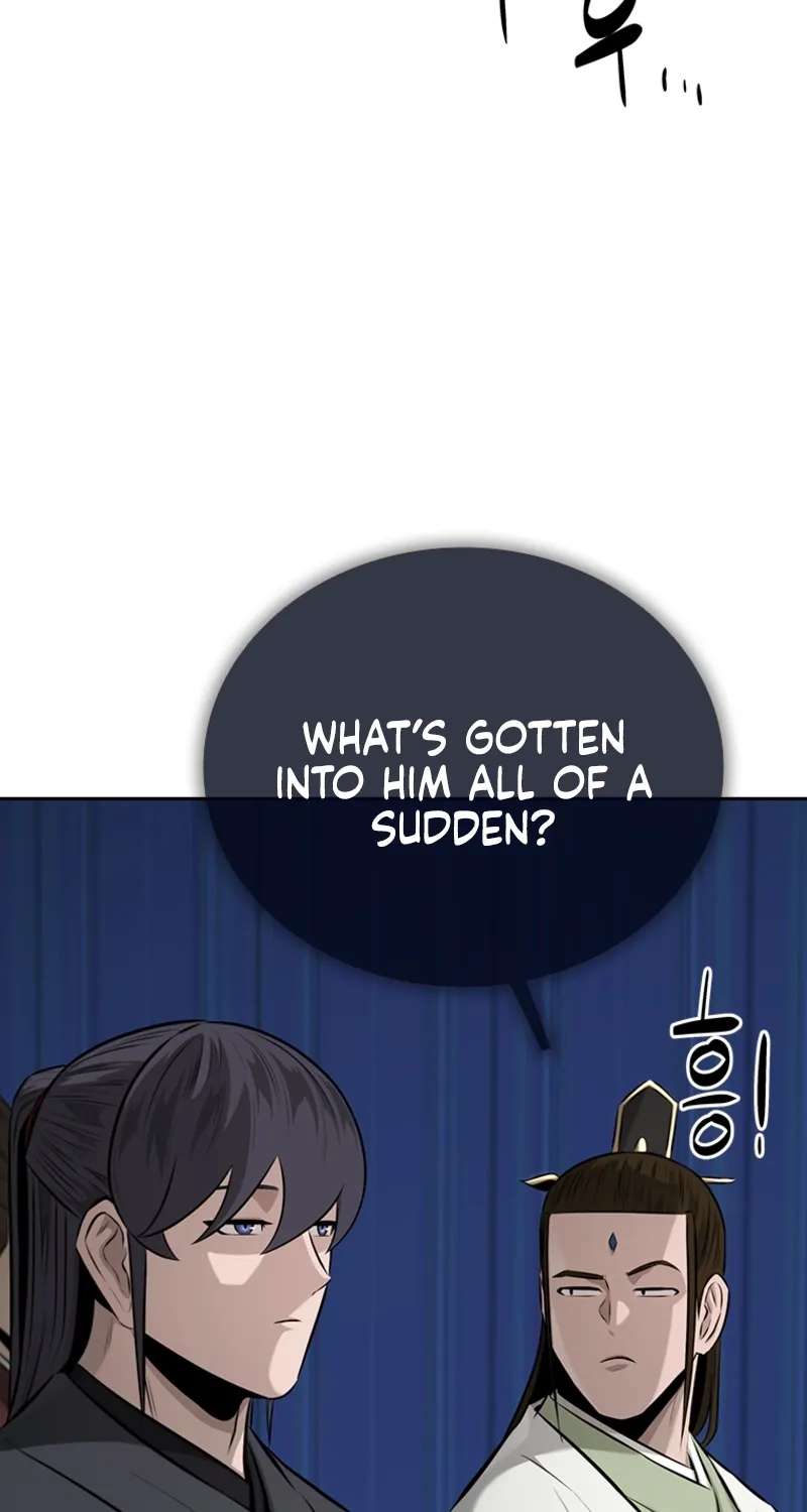 Absolute Master of the Senate Chapter 75 - page 47