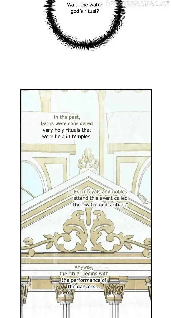 False Confession Chapter 79 - page 44