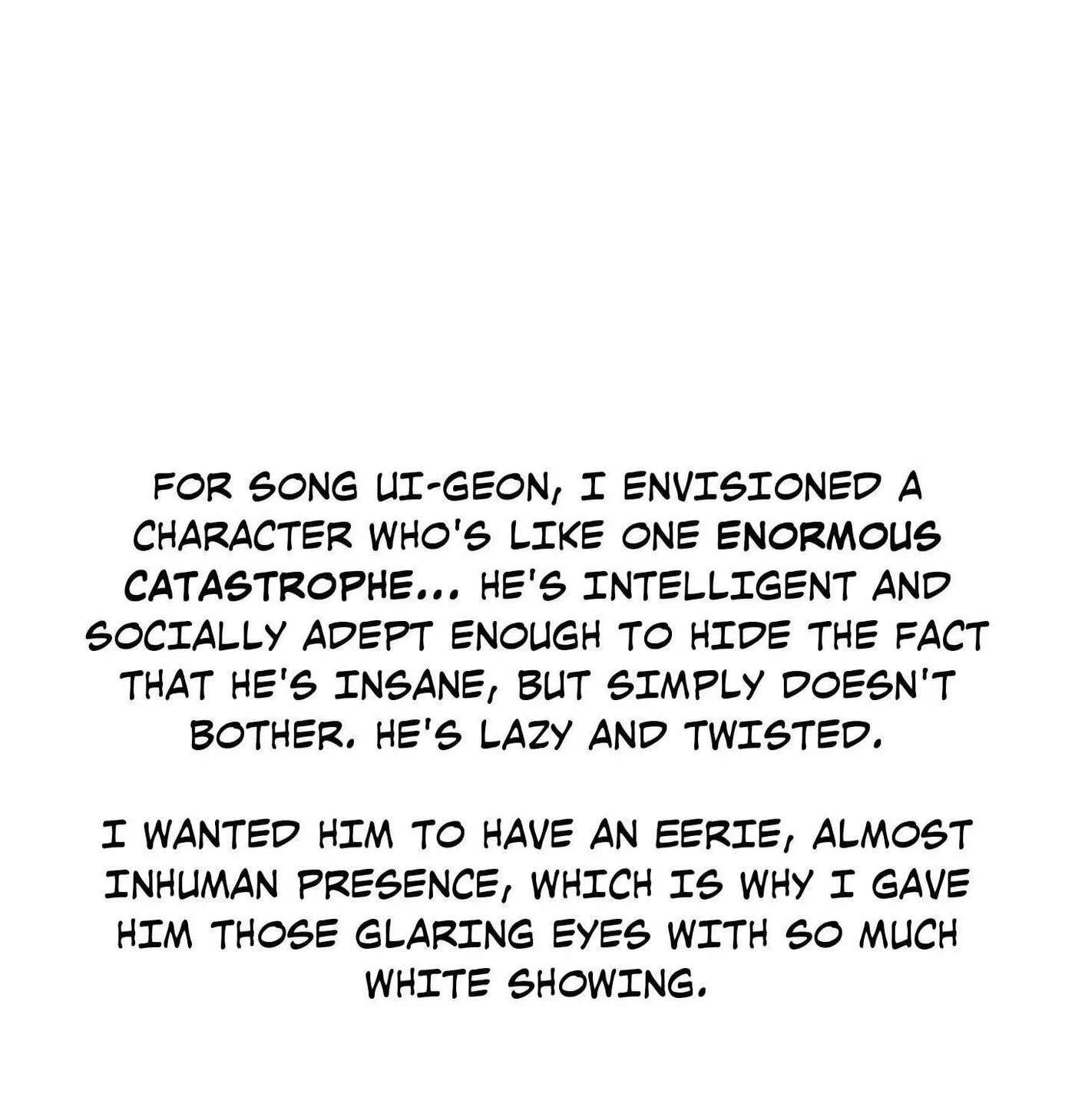 My Idol Diary Chapter 20.5 - page 22