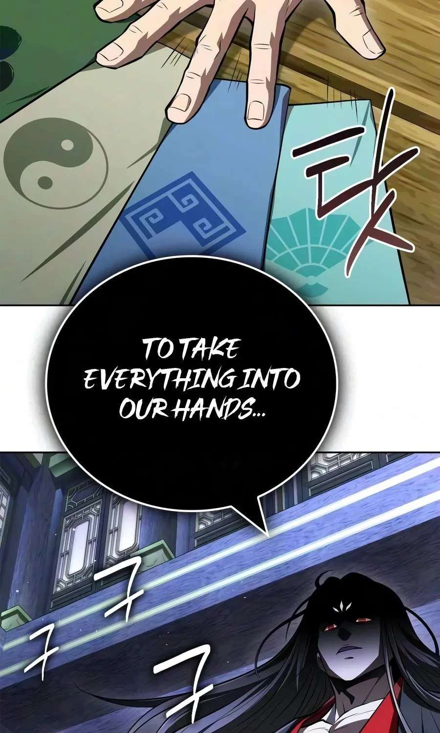 Genius Martial Arts Trainer Chapter 129 - page 147