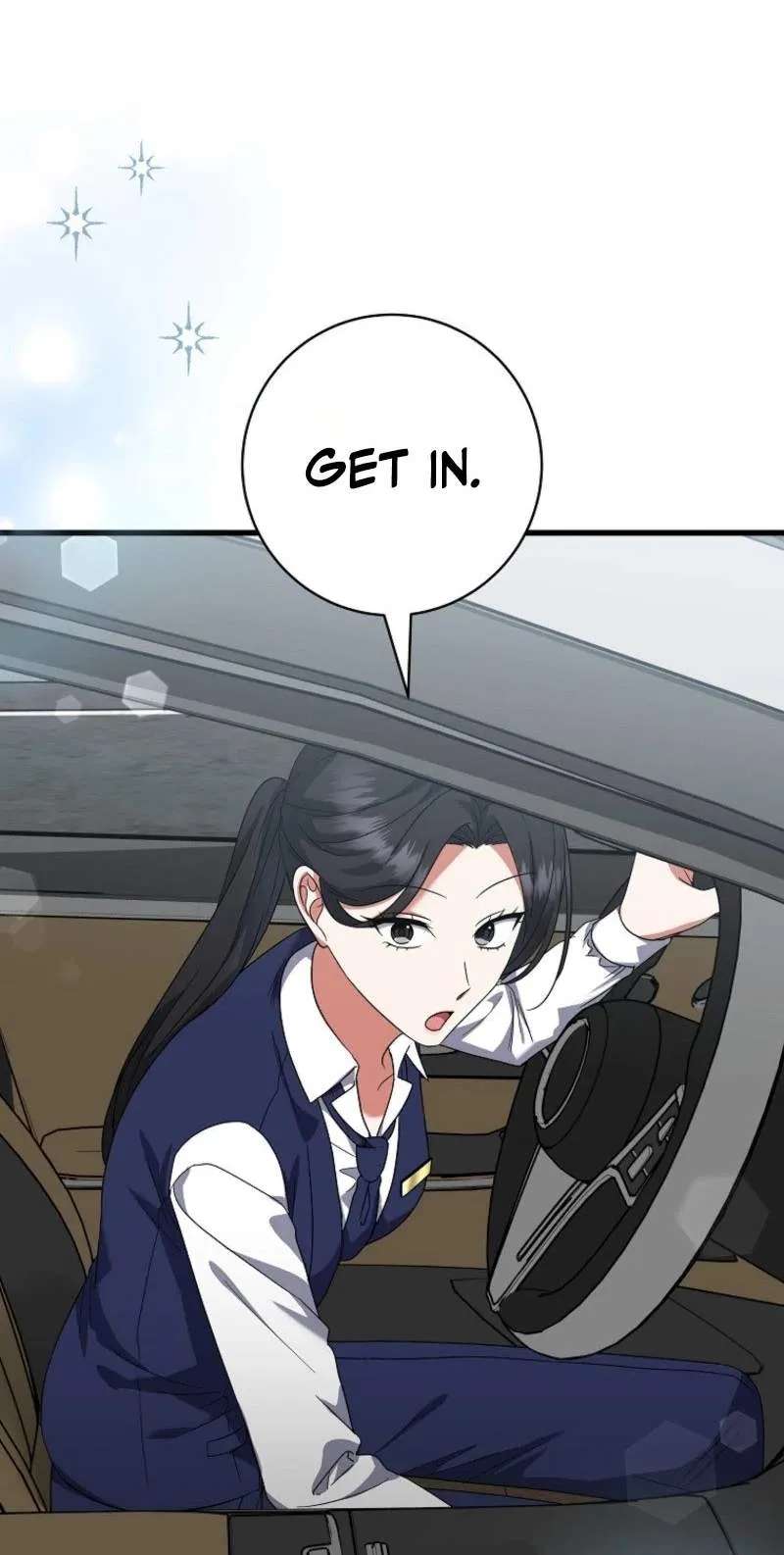 Welcome To Dungeon Hotel Chapter 108 - page 26