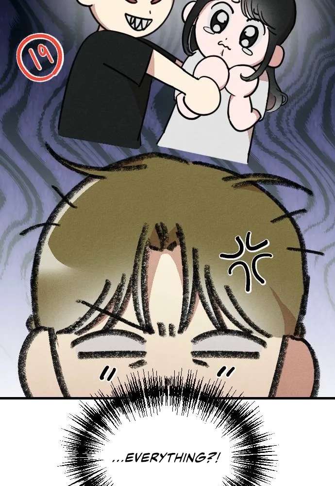 Simply Immature Chapter 5 - page 13