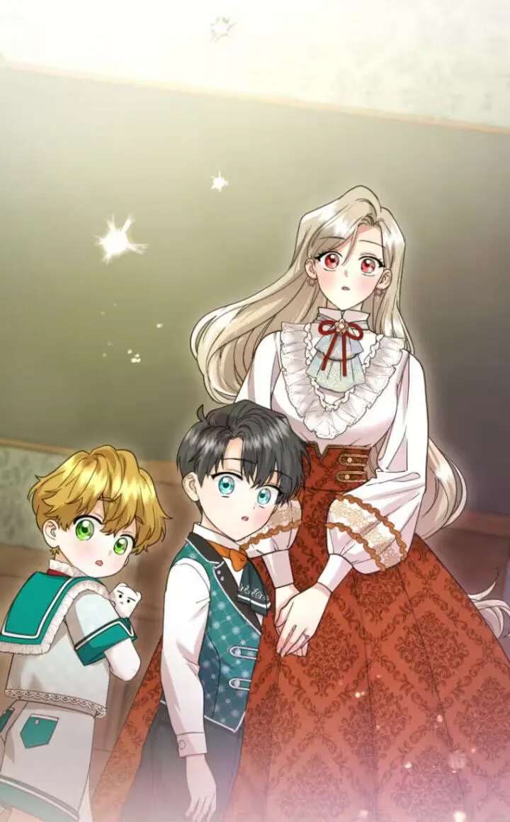 Munou na Mamahaha desu ga, Kazoku no Dekiai ga Tomarimasen! Chapter 163 - page 80