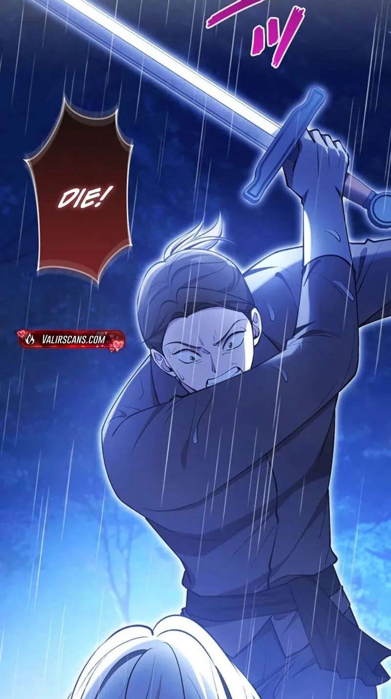 Migawari Hanayome Chapter 47 - page 111