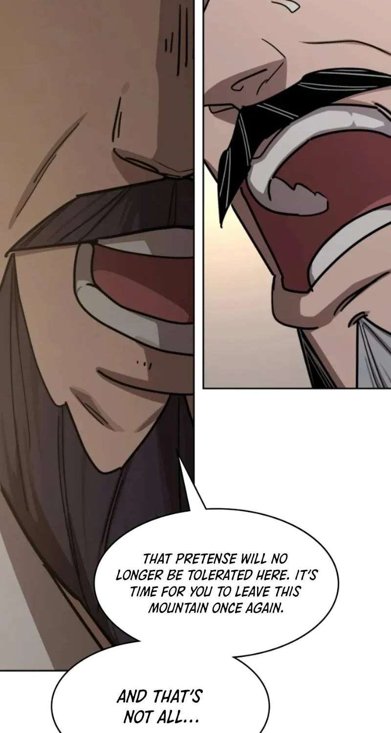 Return Of The Mount Hua Sect Chapter 184 - page 99
