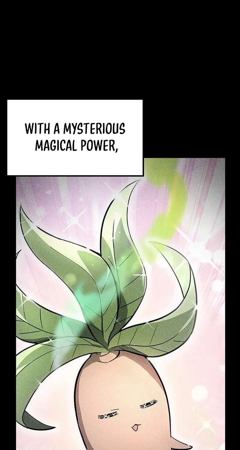 Kim Oh-jin and The Strange Beasts Chapter 60 - page 68