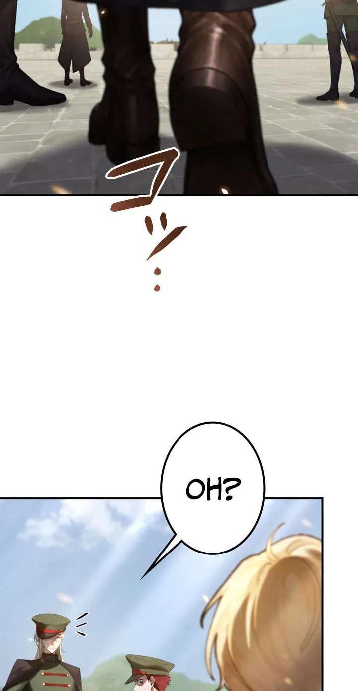 Mahou Meika ni Tensei Shita Saikyou Kensei Chapter 24 - page 58