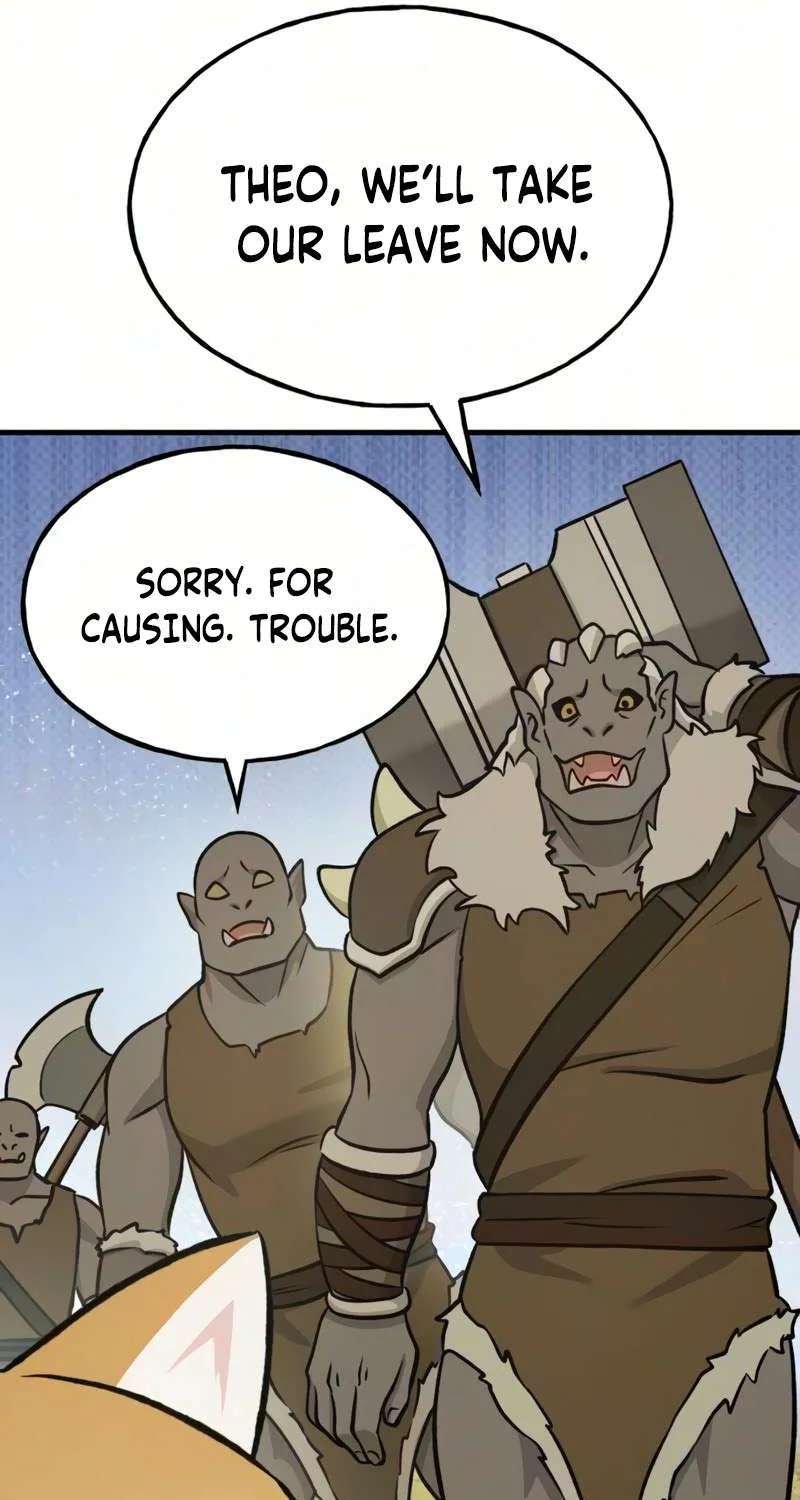 Solo Farming In The Tower Chapter 142 - page 116