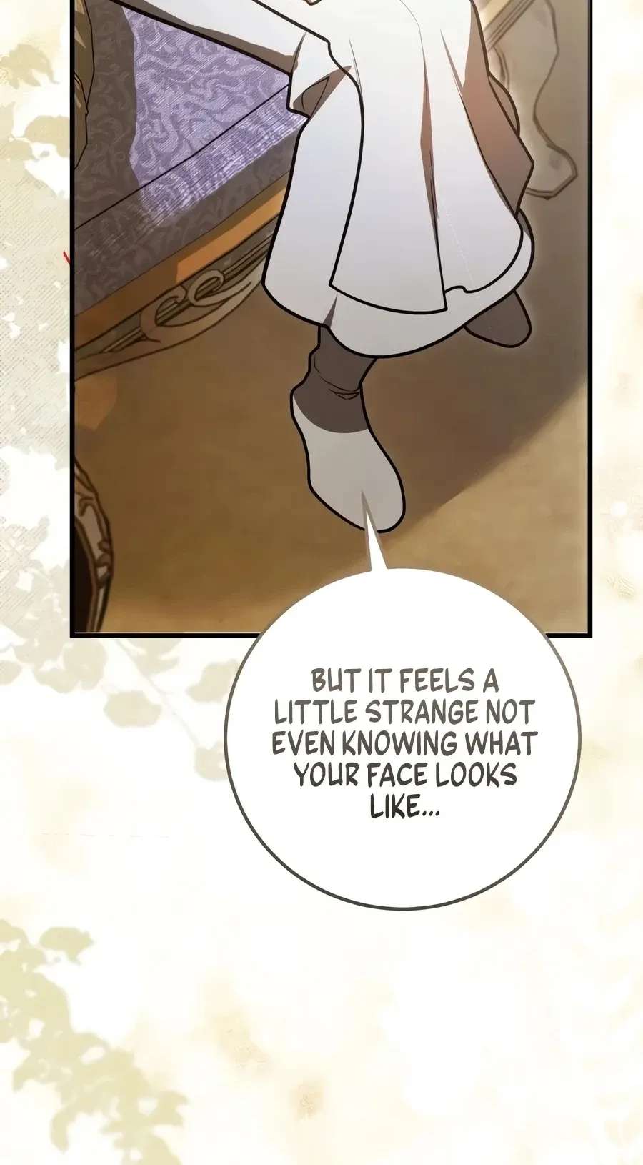 The Regressor and the Blind Saintess Chapter 19 - page 94
