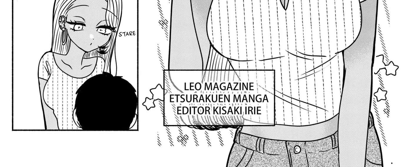 Yagate Efude o Utsuroshi Kimi wa Chapter 34 - page 4