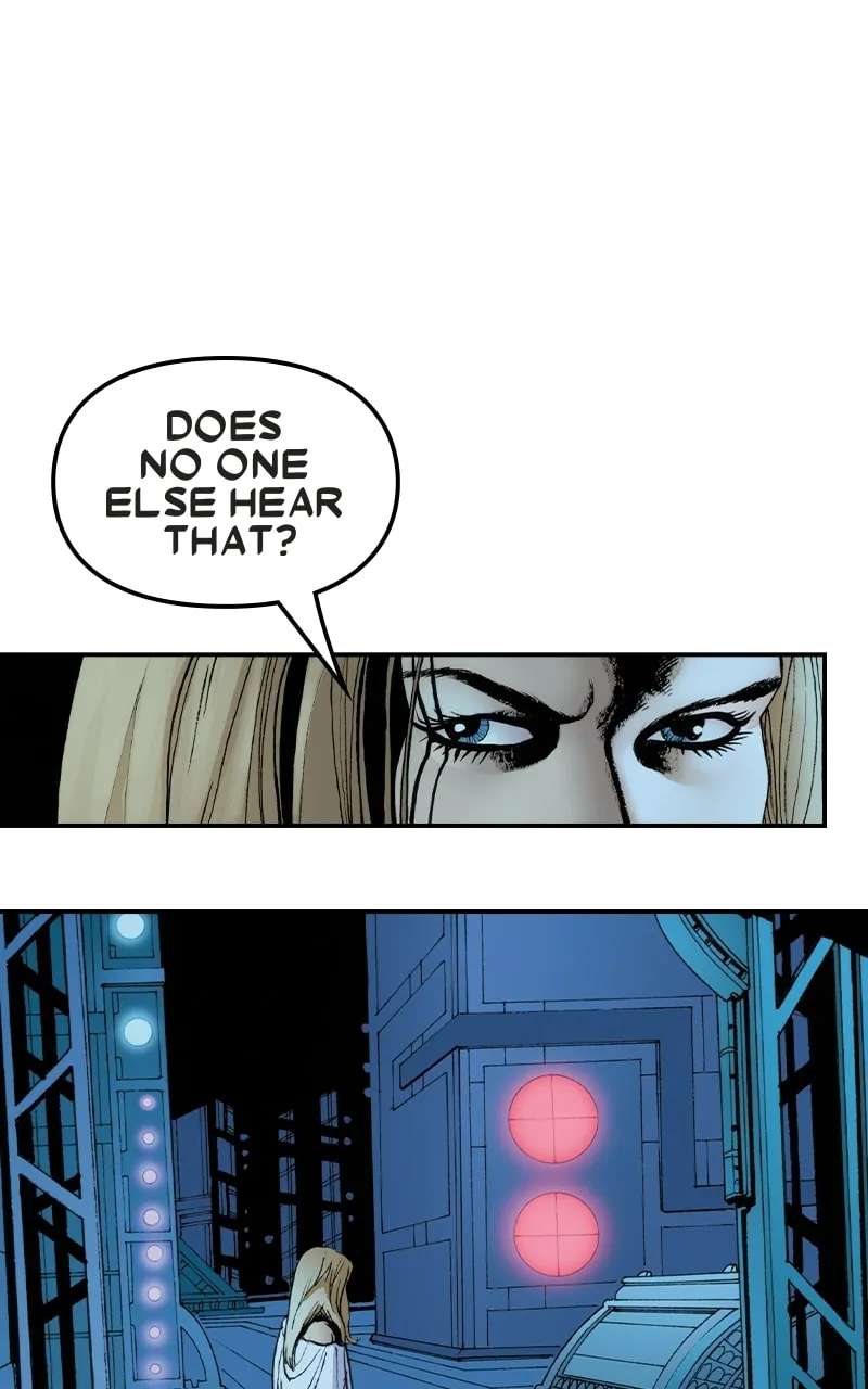 Astonishing X-Men Chapter 32 - page 11