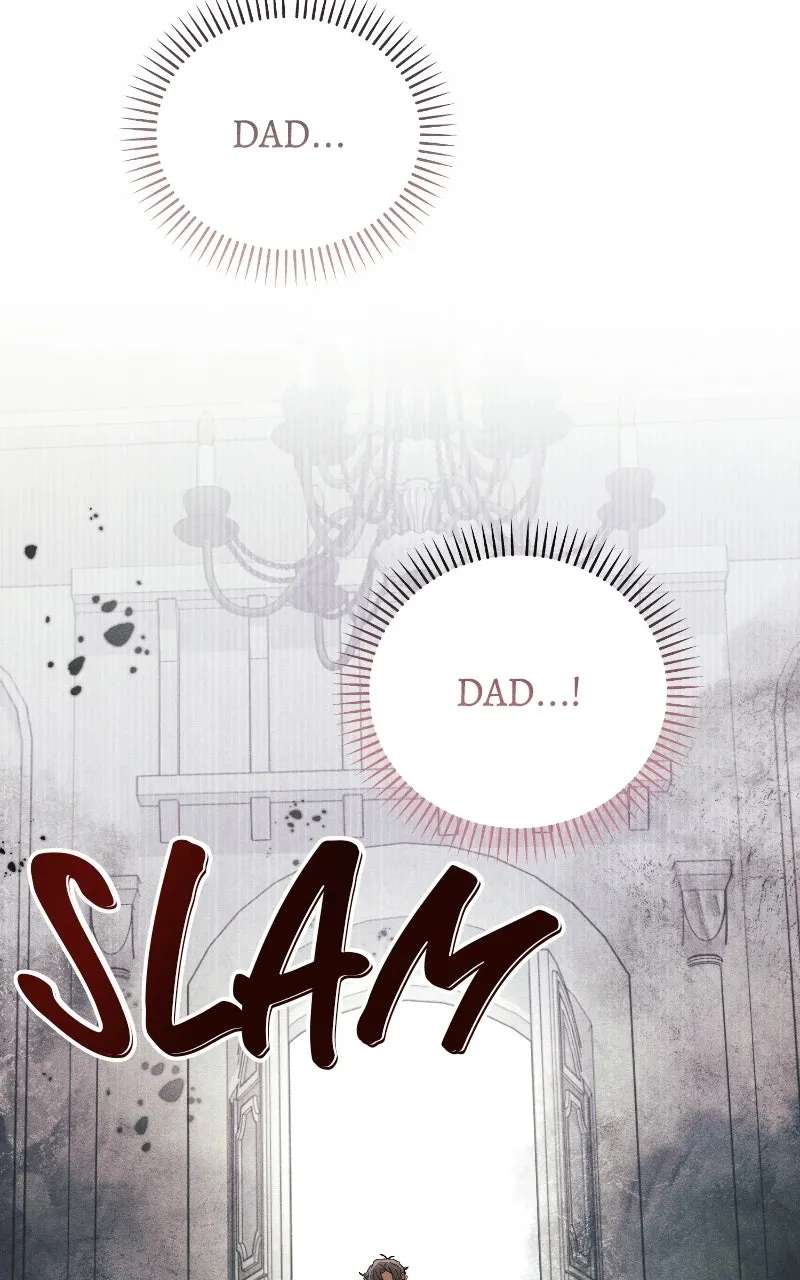 I Will ProtectMy Tyrant Dad! Chapter 55 - page 22