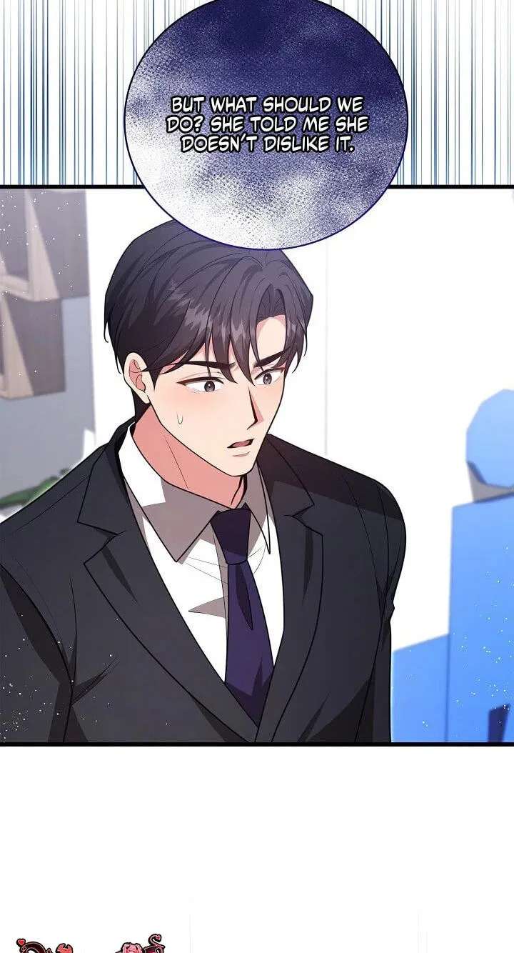 The Dignity of Desire Chapter 42 - page 56