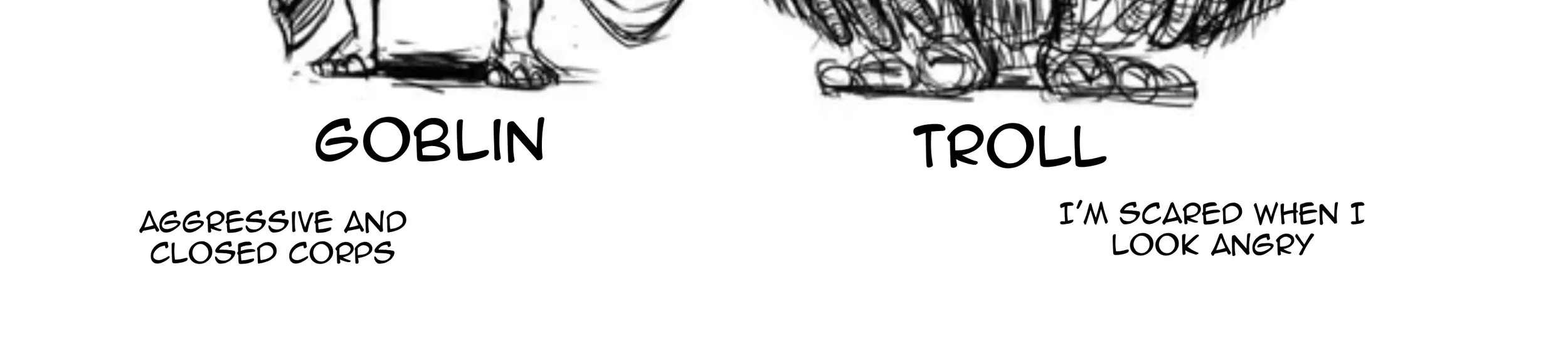 Orc Decides to Raise the Female Knight Chapter 5 - page 16