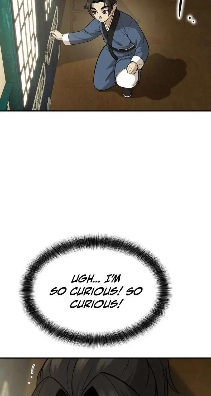 The Divine Brush of Hwarim Chapter 1 - page 82