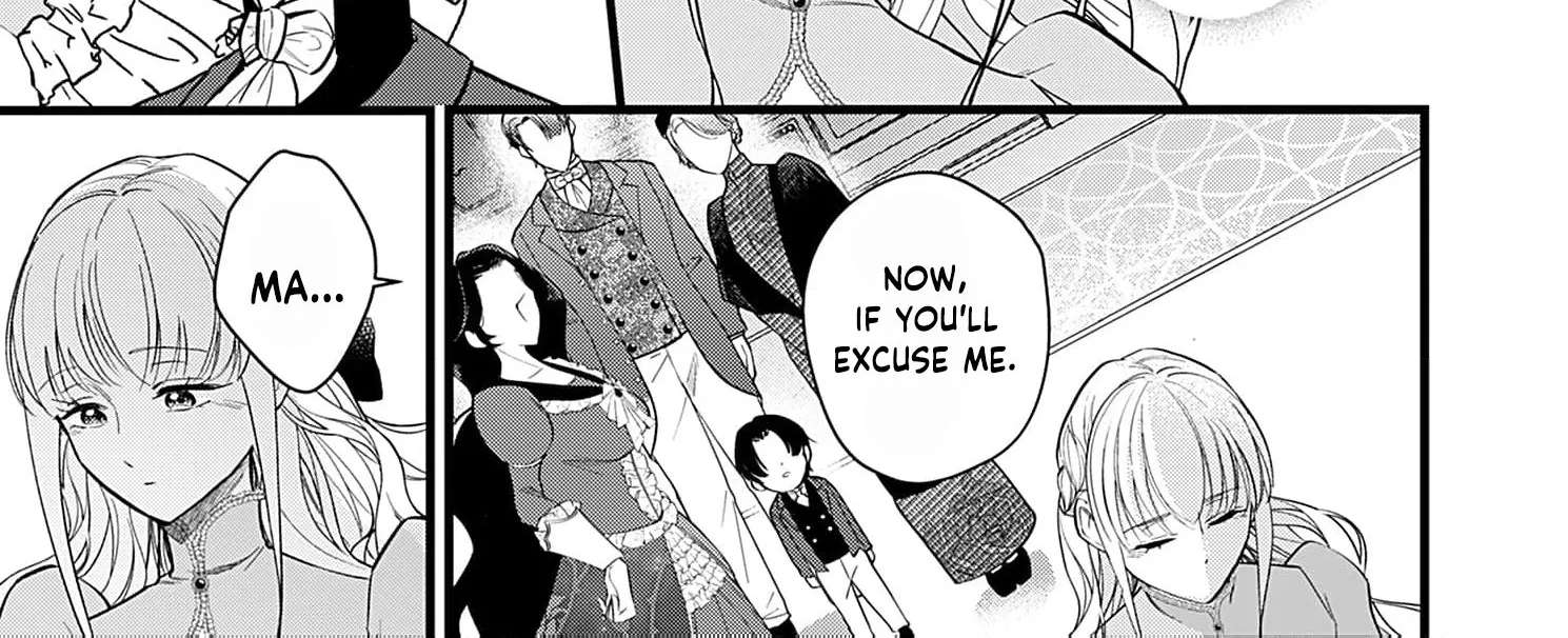 When I Took in the Handsome Duke's Nephew, Our Sweet Newlywed Life Began Chapter 3 - page 31