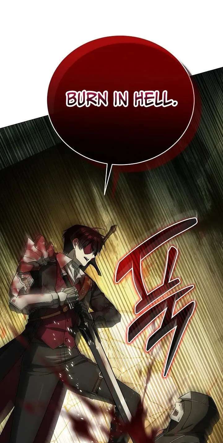 Is It a Problem if the Protagonist Is a Persona-Obsessed Character? Chapter 28 - page 69