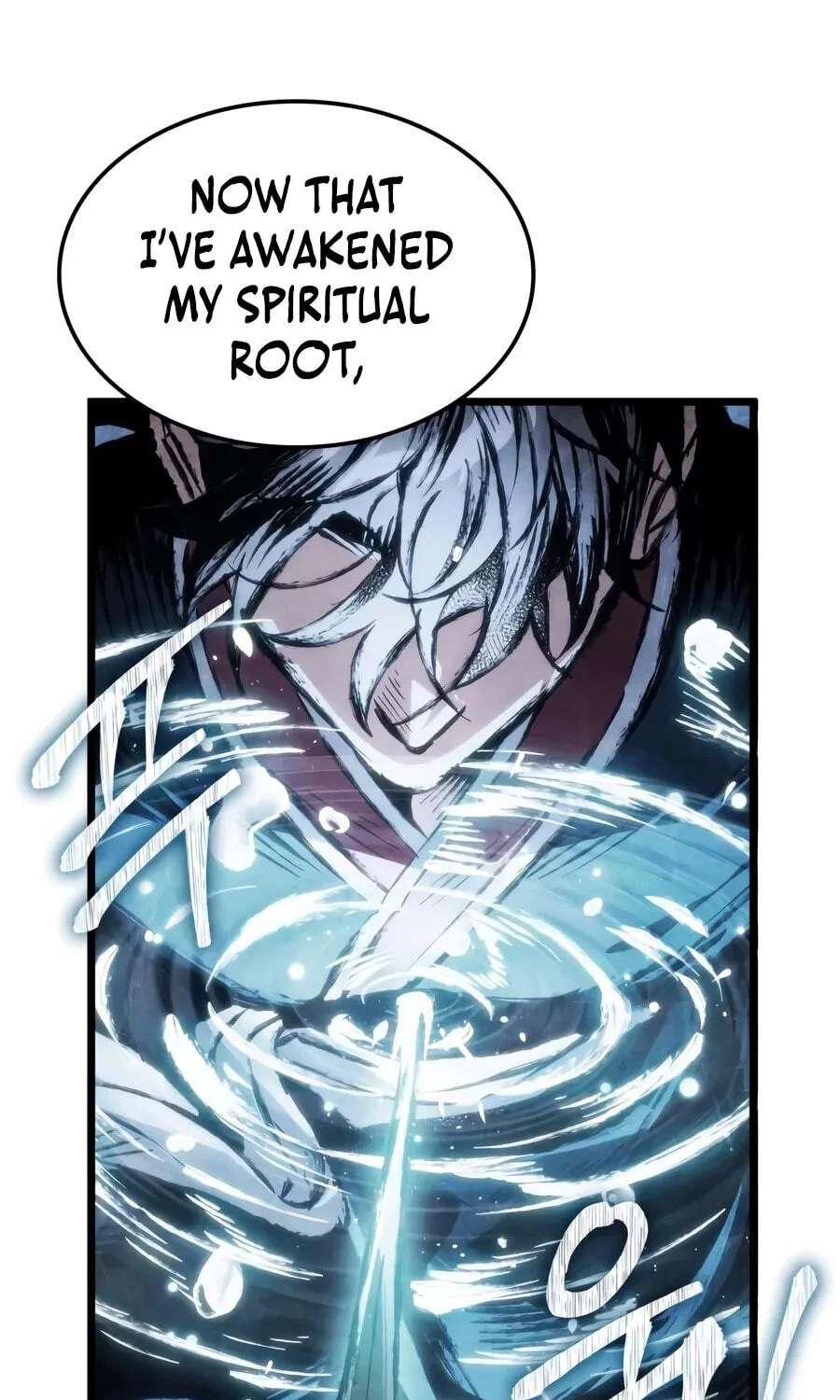 Chronicles of the Demon-Slaying Cultivator Chapter 17 - page 24
