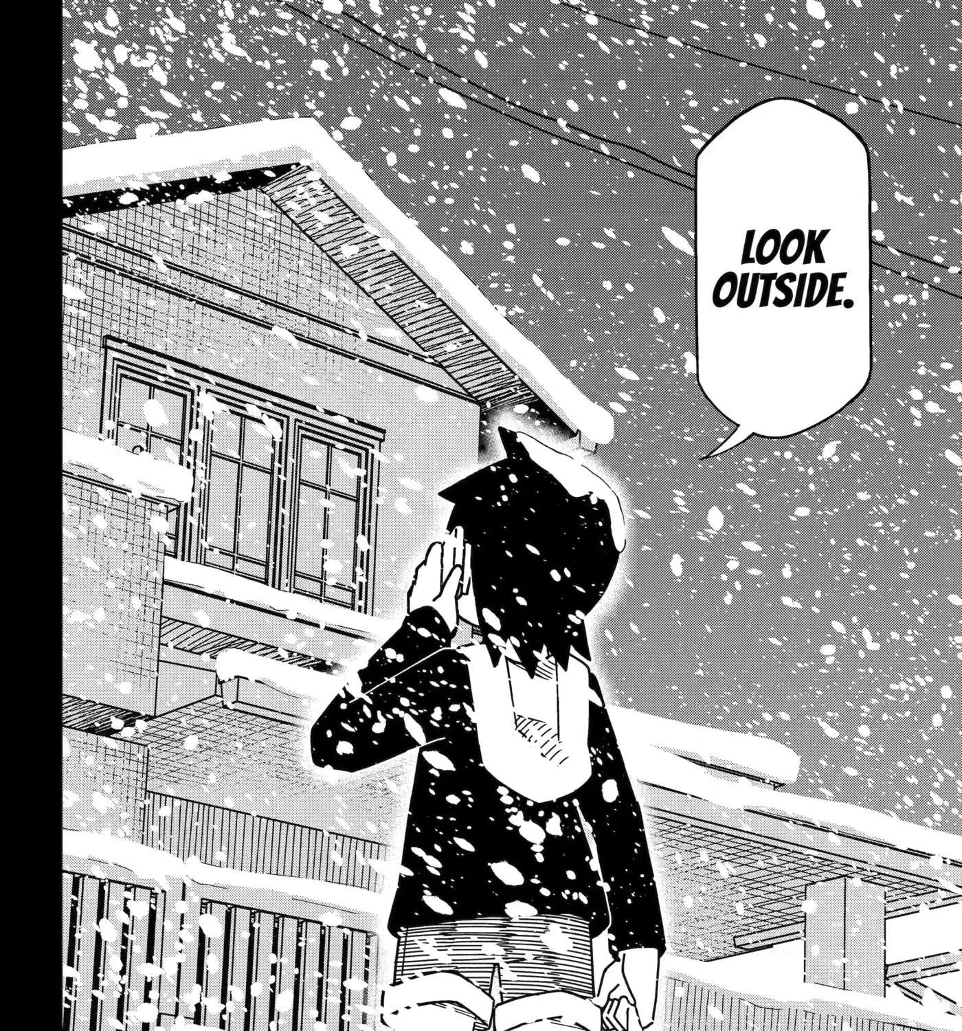 Jijou o Shiranai Tenkousei ga Guigui Kuru. Chapter 191 - page 44