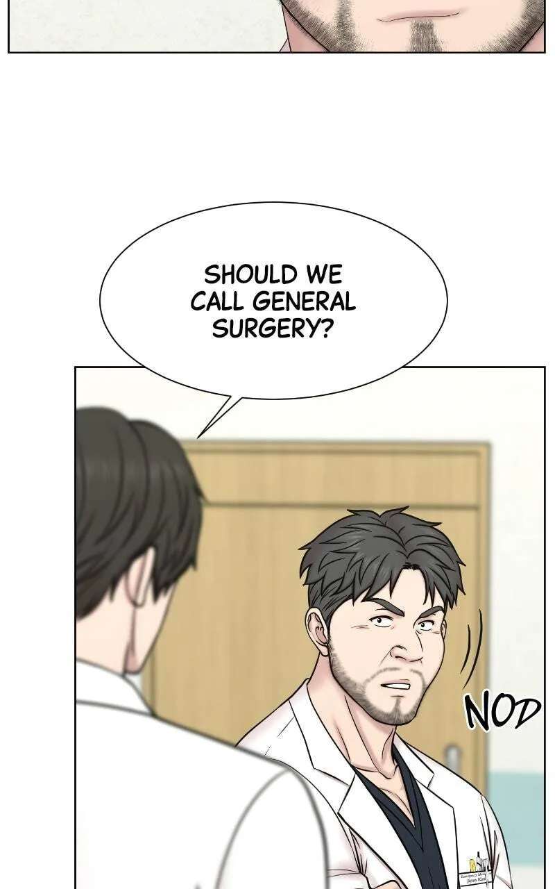 Trauma Center:Dr. Baek Chapter 47 - page 46