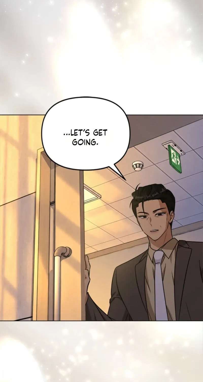 Love Rehab for a Gangster Chapter 55 - page 101