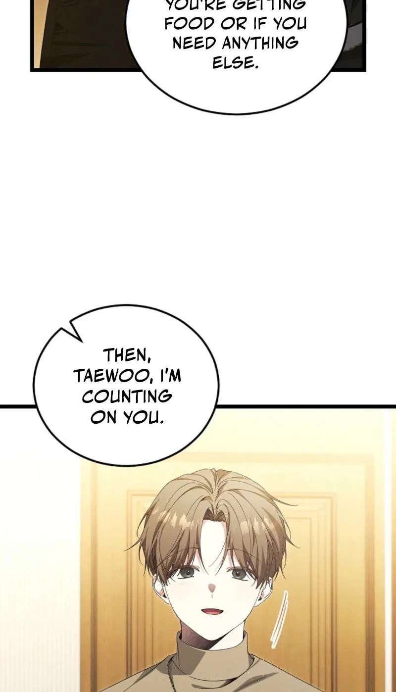 For My Own Good Chapter 102 - page 49