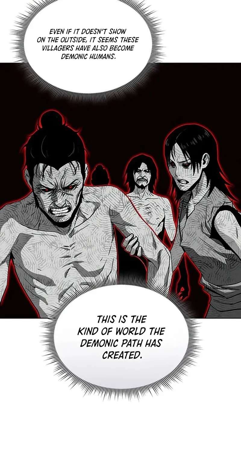 Heavenly Demon Apocalypse Chapter 6 - page 62