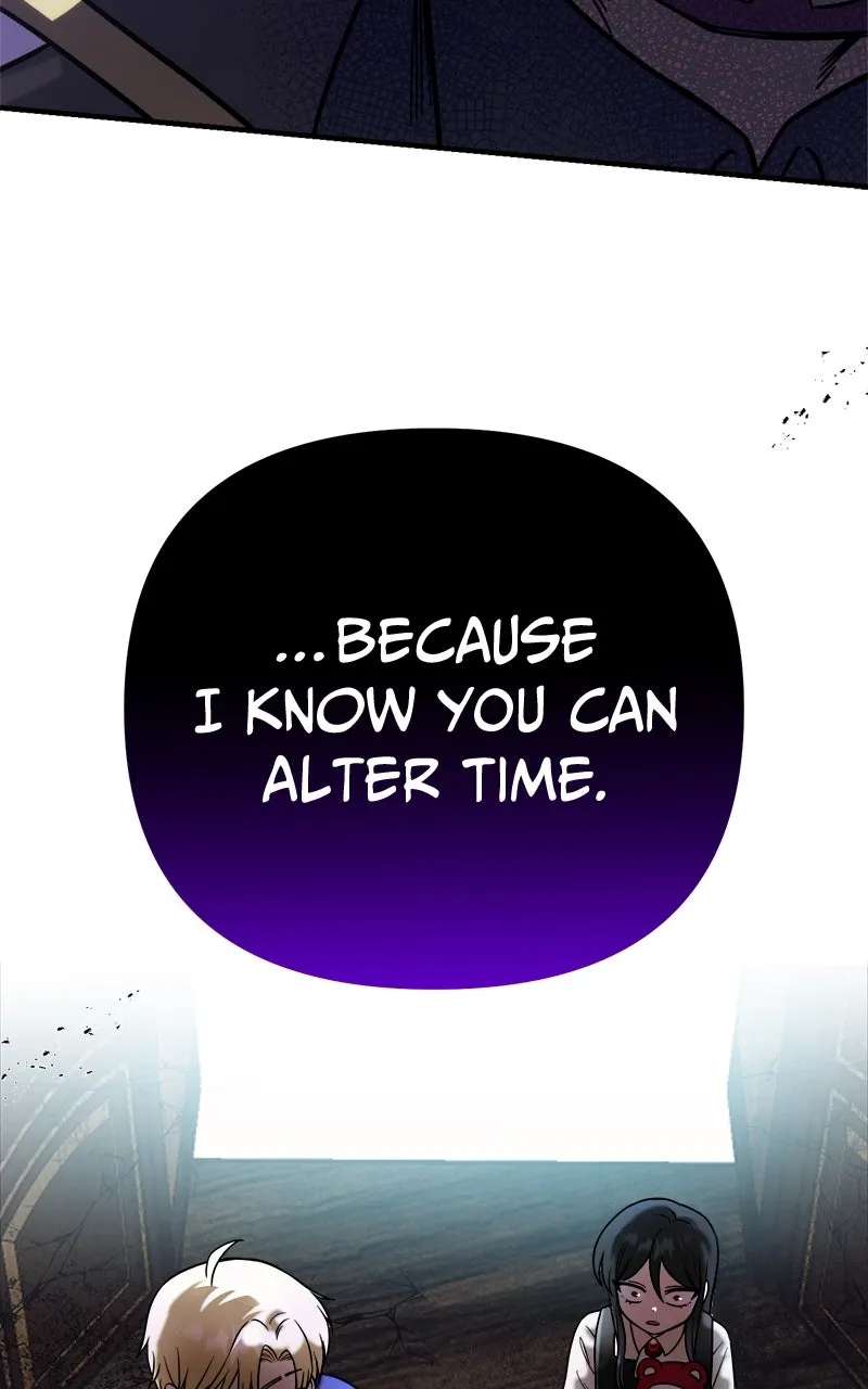 The Vampire’sAlchemy Chapter 34 - page 43