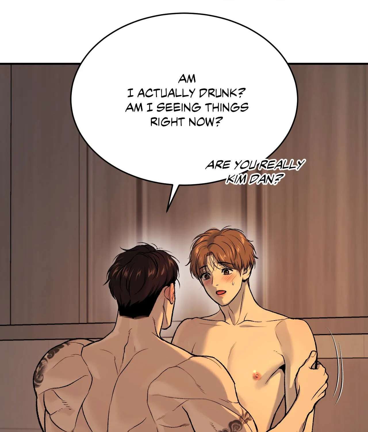 Jinx (Mingwa) Chapter 111 - page 22