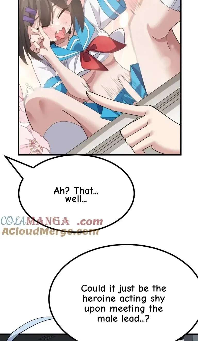 The Graduation Project Is, Making Butter! Chapter 59 - page 6