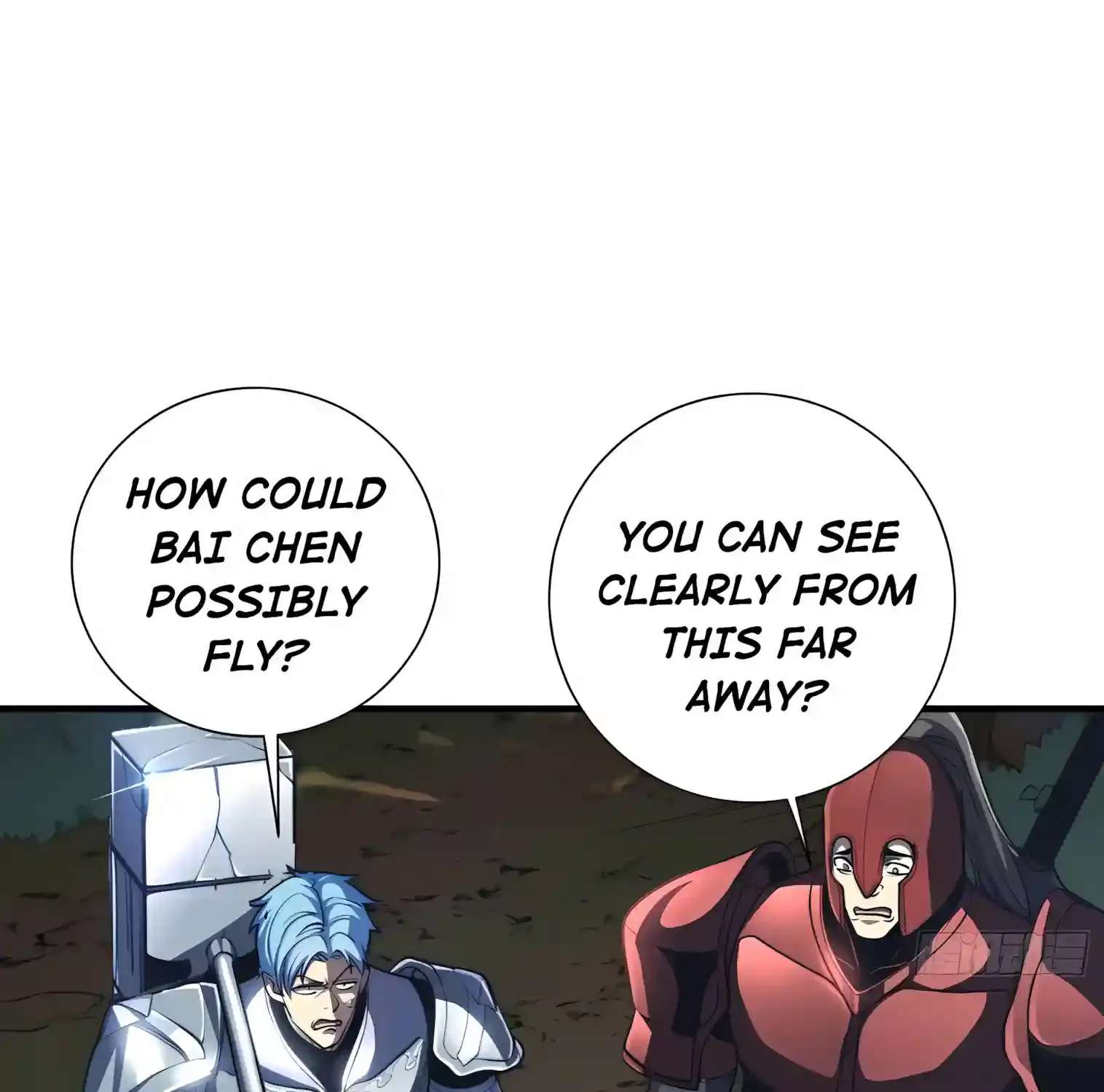 Global Games: I Can Increase Everything a Hundredfold Chapter 3 - page 155