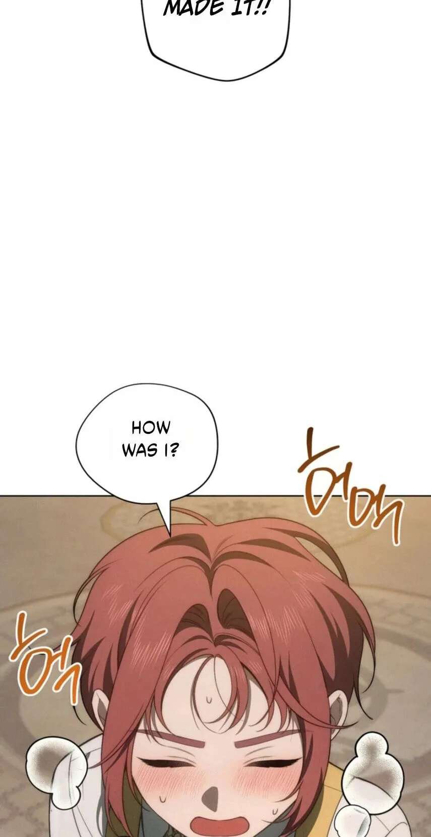 The Manor Awaits Spring Chapter 36 - page 51