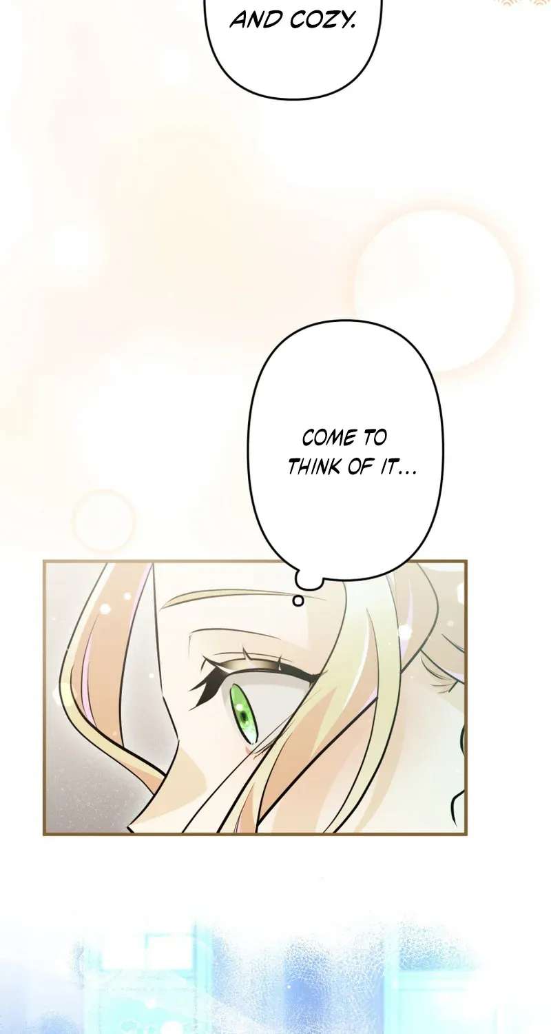 The Chubby Villainess’ Restaurant Chapter 55 - page 18